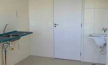 Imagem 4: Apartamento para Aluguel com 2 quartos , 35m² em Jaraguá - São Paulo