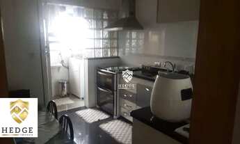 Imagem 4: Apartamento com 3 dormitórios à venda, 90 m² por R$ 490.000 - Cachoeirinha - São Paulo/SP