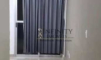 Imagem 6: Apartamento com 2 dormitórios à venda, 62 m² por R$ 375.000,00 - Urbanova - São José dos C