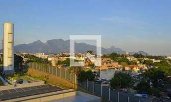 Imagem 6: Apartamento para Aluguel - Taquara, 2 Quartos, 48 m2