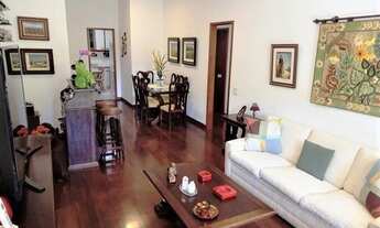 Imagem 7: Apartamento no Jardim Botânico com ótima localização