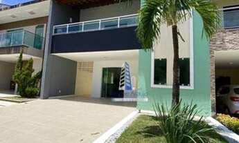 Imagem: Casa em condomínio ( jardins de Alice