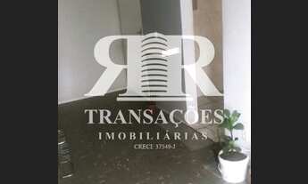 Imagem: Apartamento 2 dormitórios, 55m², à venda