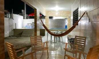 Imagem 6: Alugo quarto em casa hostel grande em praia camboinha l