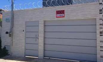 Imagem: Casa jd maria ines 3Q com suíte e area