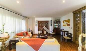 Imagem 3: Casa para Aluguel - Fazenda Morumbi, 6 Quartos, 724 m2