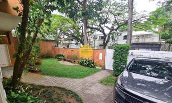 Imagem 6: Sobrado no Alto de Pinheiros