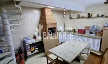 Imagem 7: Sobrado com 2 dormitórios à venda, 111 m² por R$ 545.000,00 - Vila Inglesa - São Paulo/SP