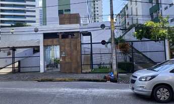 Imagem 4: Apto. 18 andar , para aluguel possui 62 metros quadrados com 3 quartos em Torre - Recife