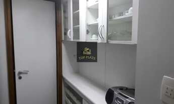 Imagem 5: Flat disponível no Jardim Paulista