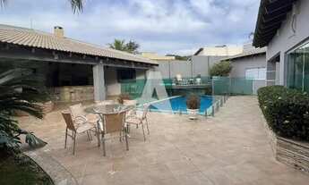 Imagem 3: Aluguel Casa JARDIM KARAIBA