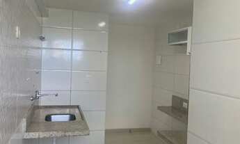 Imagem 3: Apartamento na caxangá