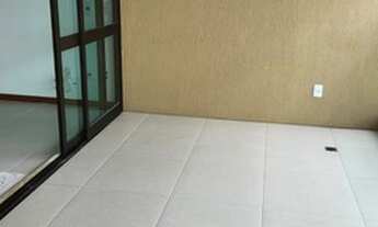 Imagem 4: Apartamento à venda, 90m², 3/4, sendo um suíte com closet, no Imbuí - Salvador - BA