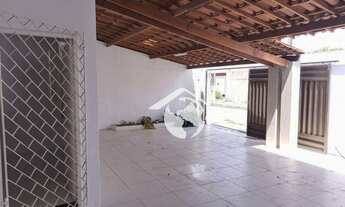 Imagem 4: Casa com 2 dormitórios para alugar, 160 m² por R$ 1.200,00/mês - Aruana - Aracaju/SE