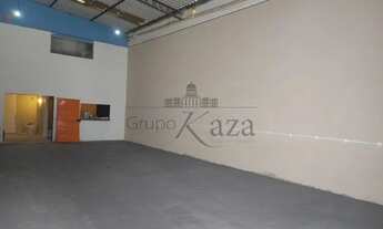 Imagem: Jacarei - Galpão/Depósito/Armazém - Residencial