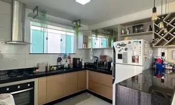 Imagem 4: Sobrado em condomínio fechado cravo do Maicá