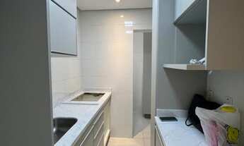 Imagem 5: Apartamento no Residencial Village dos Alpes, St Vila dos Alpes