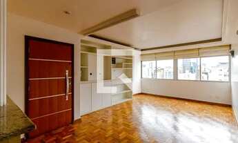 Imagem 3: Apartamento para Aluguel - Bela Vista, 2 Quartos, 104 m2