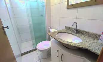 Imagem 3: WC - Apartamento 3 quartos com suite em Valparaiso 326.900,00