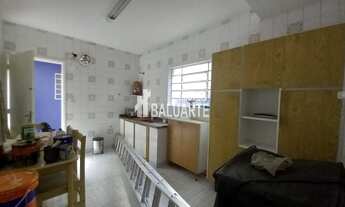 Imagem 7: Sobrado com 3 dormitórios, 150 m² - venda por R$ 890.000,00 ou aluguel por R$ 4.120,00/mês