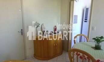 Imagem 3: Apartamento com 2 dormitórios à venda, 54 m² - Jardim Prudência - São Paulo/SP