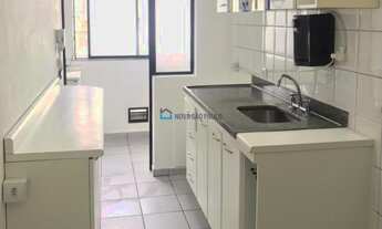 Imagem 7: Apartamento 3 dormitórios 1 suíte e 1 vaga no melhor do Moinho Velho