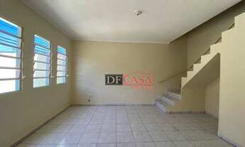 Imagem 3: Sobrado com 2 dormitórios para alugar, 80 m² por R$ 2.000,00/mês - Parada XV de Novembro