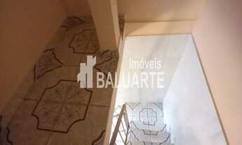 Imagem 6: Sobrado com 1 dormitório para alugar, 40 m² - Campo Grande - São Paulo/SP