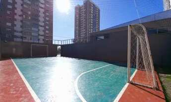 Imagem 3: Apartamento Semi Mobiliado Universitário Caxias do Sul