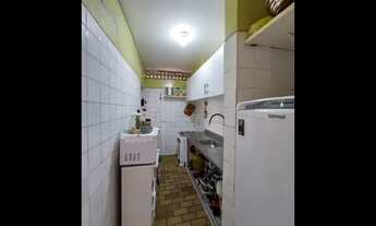 Imagem 6: Apartamento para venda com 2 quartos em Boa Vista - Recife - PE