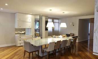 Imagem: LINDO APARTAMENTO DE 423M² NO CONDOMINÍO