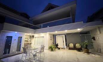 Imagem 2: Condomínio Riviera Del Sol - Casa de 420 metros quadrados com 4 quartos