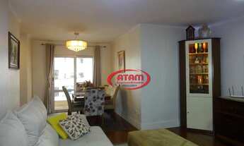 Imagem 7: Apartamento com 3 dormitórios à venda, 130 m² por R$ 890.000,00 - Água Fria - São Paulo/SP