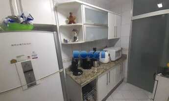 Imagem 6: Apartamento com 1 dormitório à venda, 49 m² por R$ 320.000,00 - Mooca - São Paulo/SP