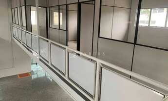 Imagem 5: Prédio para alugar, 1793 m² por R$ 27.407,00/mês - Chácaras Reunidas - São José dos Campos