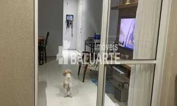 Imagem 5: Apartamento com 3 dormitórios à venda, 72 m² por R$ 625.000,00 - Interlagos - São Paulo/SP