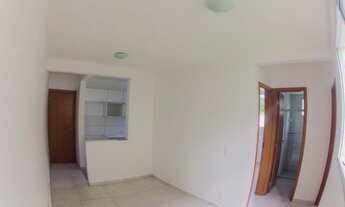 Imagem 4: Aluguel de apartamento