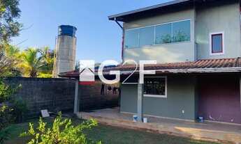 Imagem 2: Chácara a venda no Village Campinas - Barão Geraldo - Campinas/SP