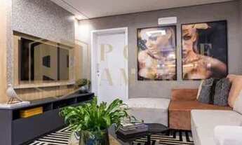 Imagem: Lindo Apartamento com Finos Acabamentos