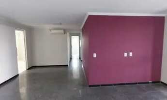 Imagem 5: Condomínio Palácio das Artes 114m² - Efigênio Sales