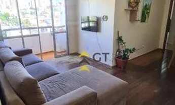 Imagem 3: Apartamento com 3 dormitórios à venda, 87 m² por R$ 250.000,00 - Centro - Londrina/PR