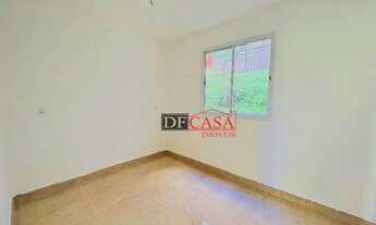 Imagem 6: Apartamento em Guarulhos 2 Dormitórios