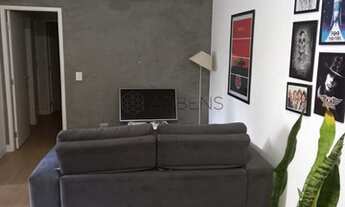 Imagem 2: Apartamento para locação, Vila Olimpia, São Paulo, SP