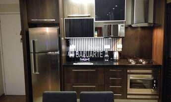 Imagem 3: Apartamento com 2 dormitórios à venda, 69 m² por R$ 498.000 - Jardim Marajoara - São Paulo