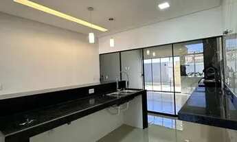 Imagem 3: ENTRADA ZERO) CASA 3/4 - SANTA FÉ - GOIÂNIA