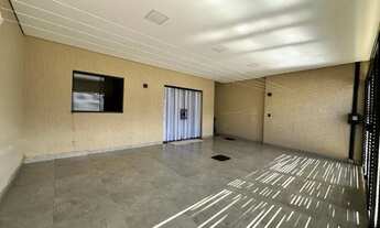 Imagem 6: Casa a venda em Samambaia Sul com 3 Quartos 1 Suíte toda na Laje Aceita financiamento