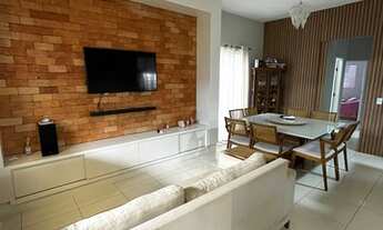 Imagem 3: Casa para aluguel com 3 quartos no Bairro Chácaras Tubalina em Uberlândia-MG