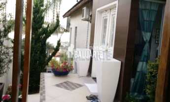 Imagem: Sobrado Residencial para locação, Jardim