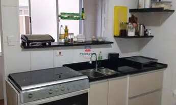 Imagem 6: Apartamento com 4 dorms, Caiçara, Praia Grande - R$ 395 mil, Cod