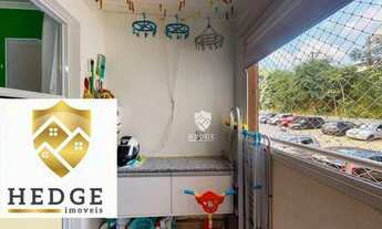 Imagem 6: Apartamento com 2 dormitórios à venda, 48 m² por R$ 320.000 - Cachoeirinha - São Paulo/SP